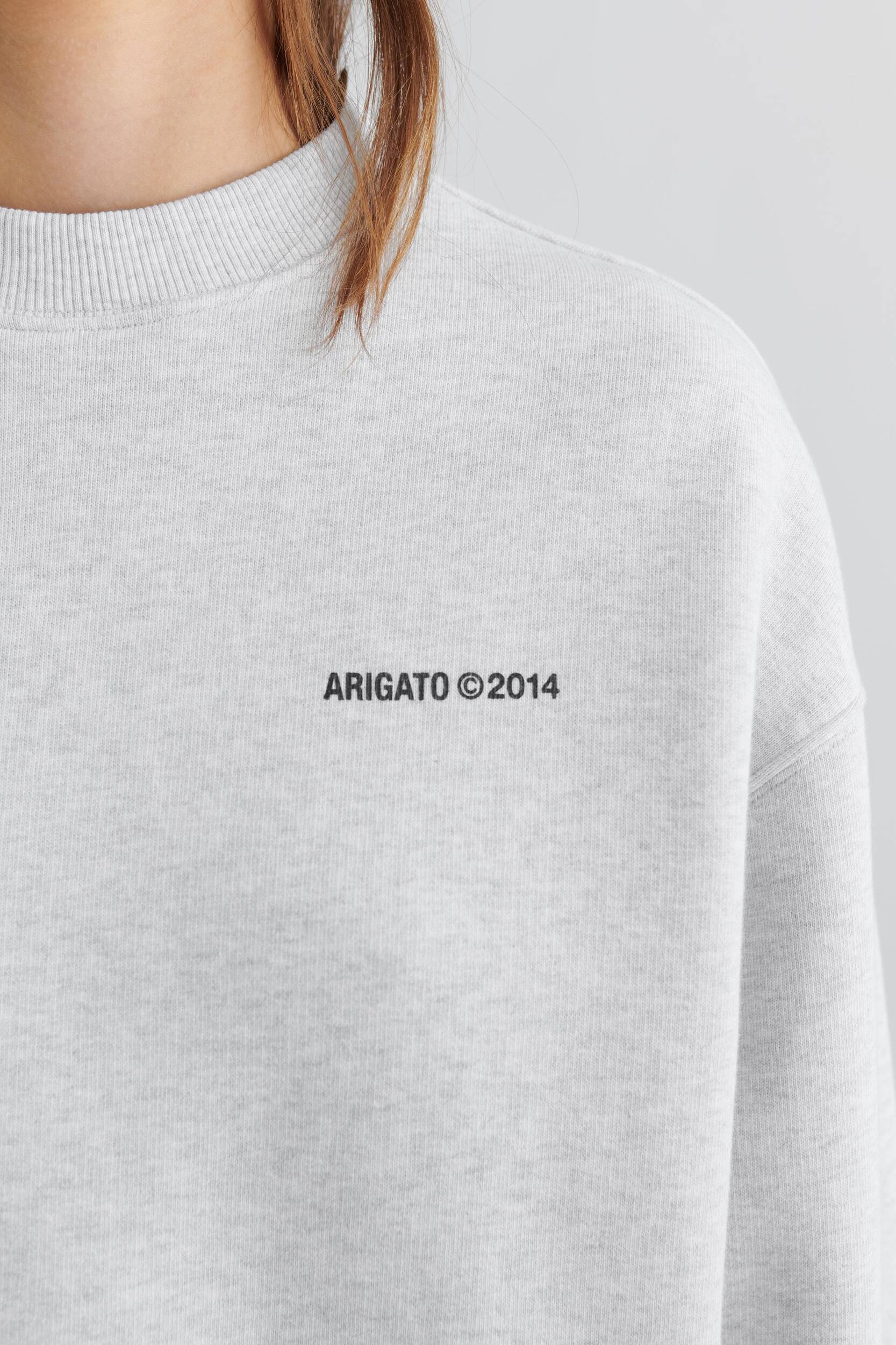 Monogram Sweatshirt - 5