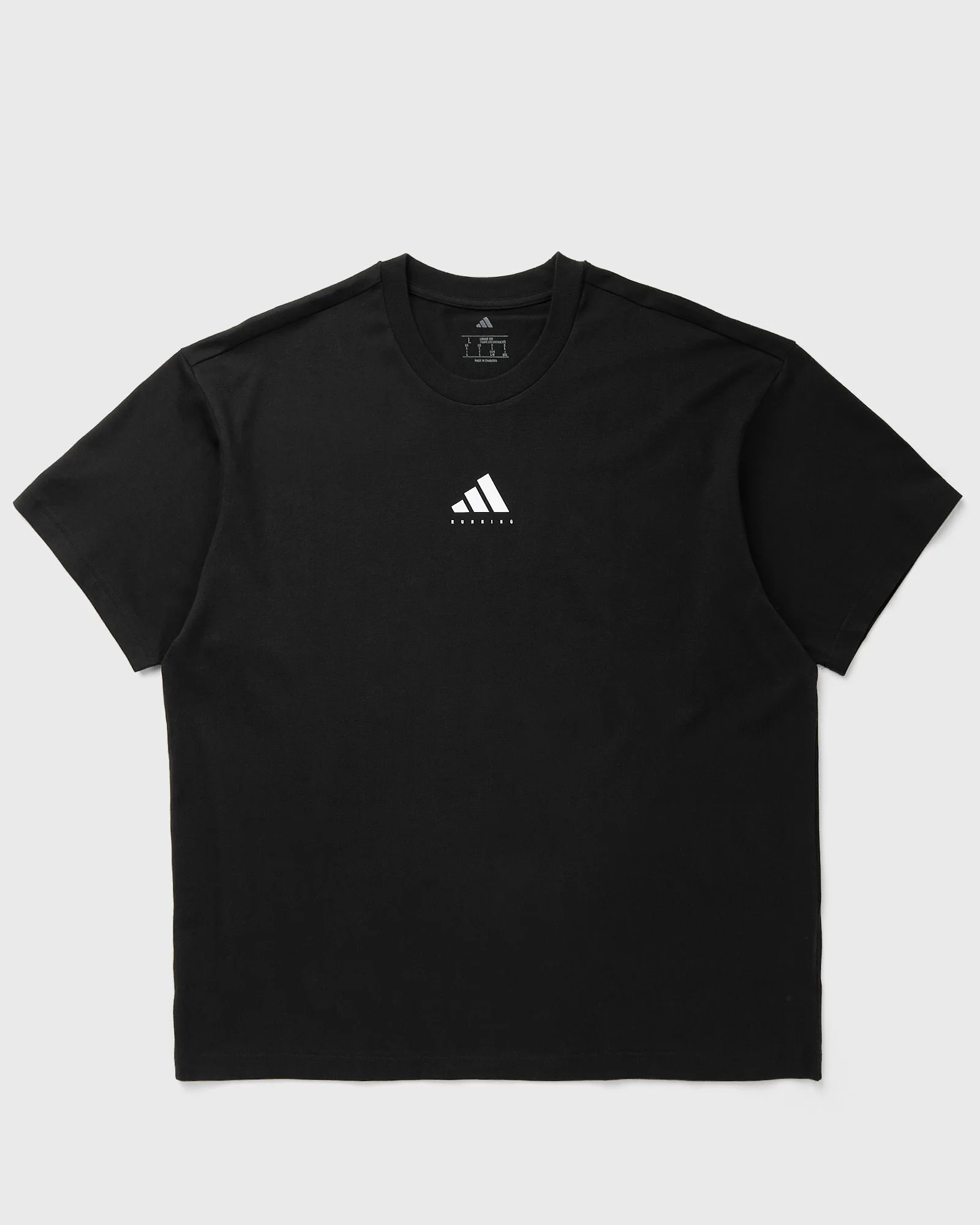 RUNNING CATEGORY GRAPHIC TEE - 1