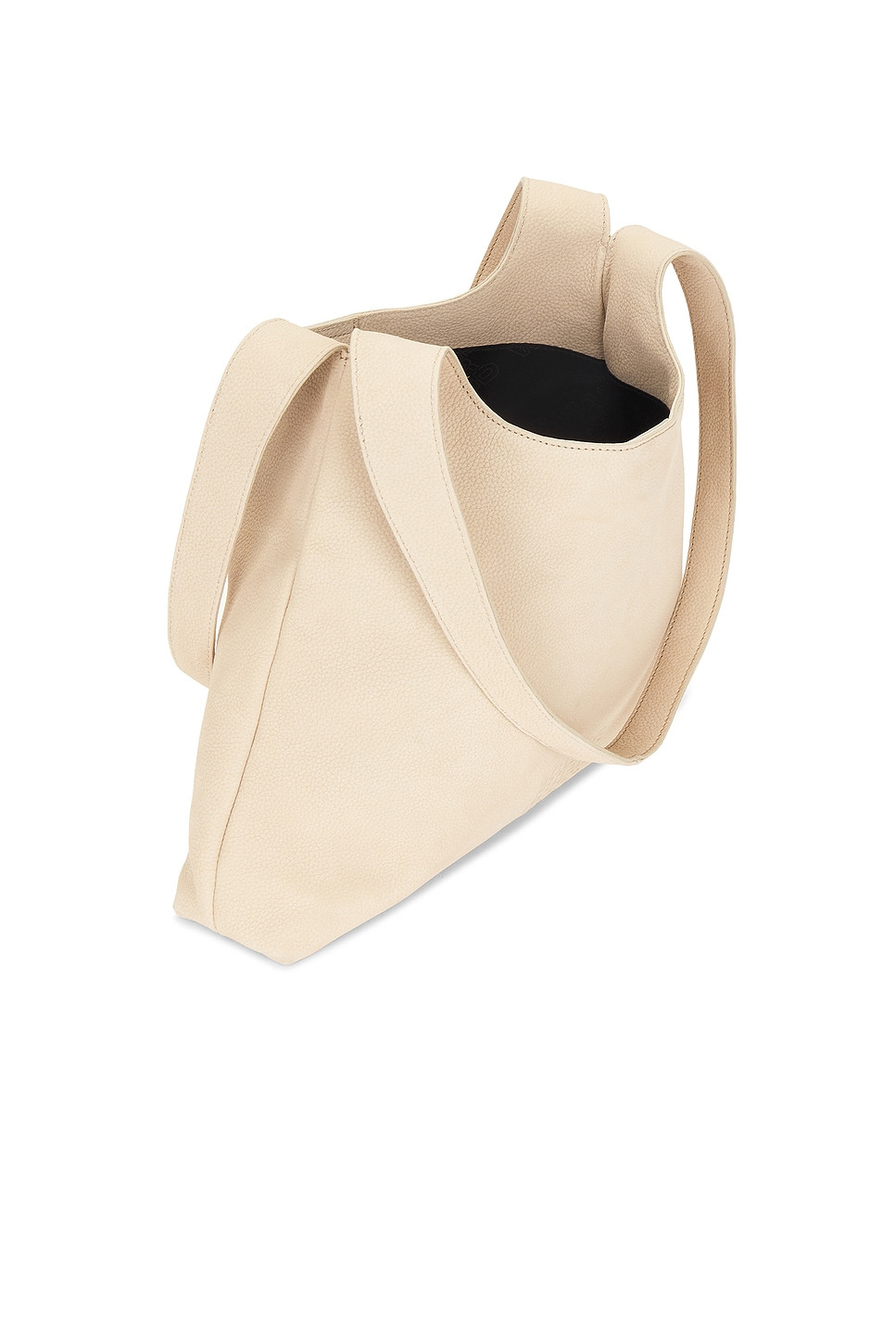 Large Halter Hobo Bag - 4