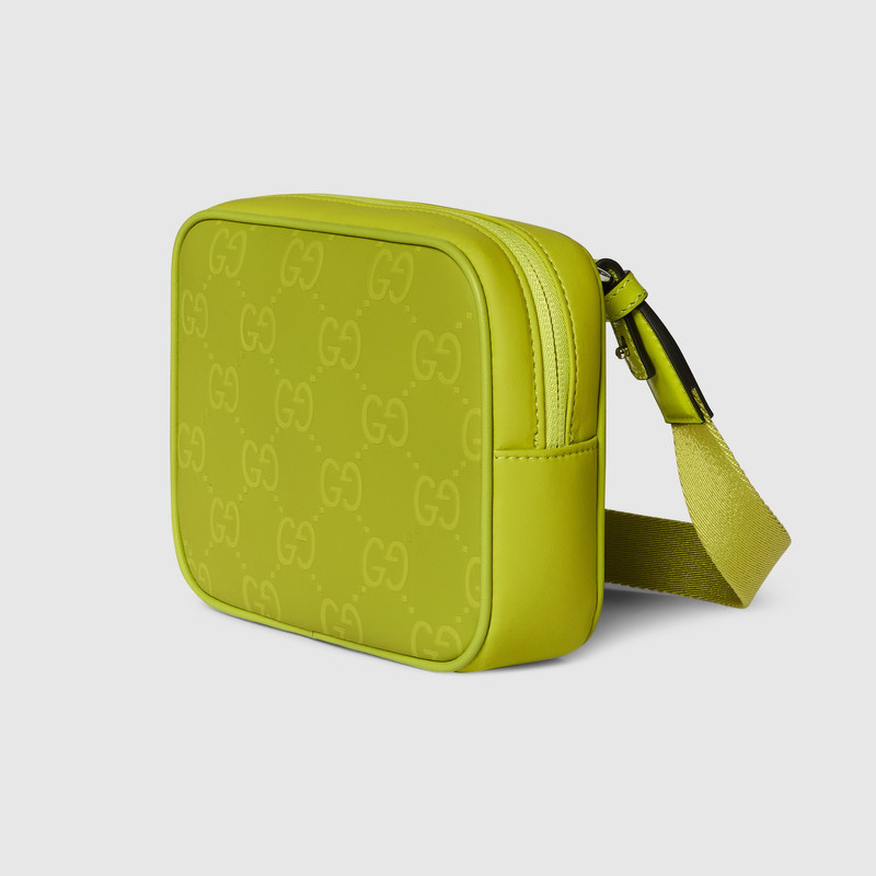 GUCCI Gucci Edge mini bag outlook