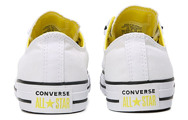 Converse (WMNS) Converse Chuck Taylor All Star Big Eyelets Low 560670C outlook