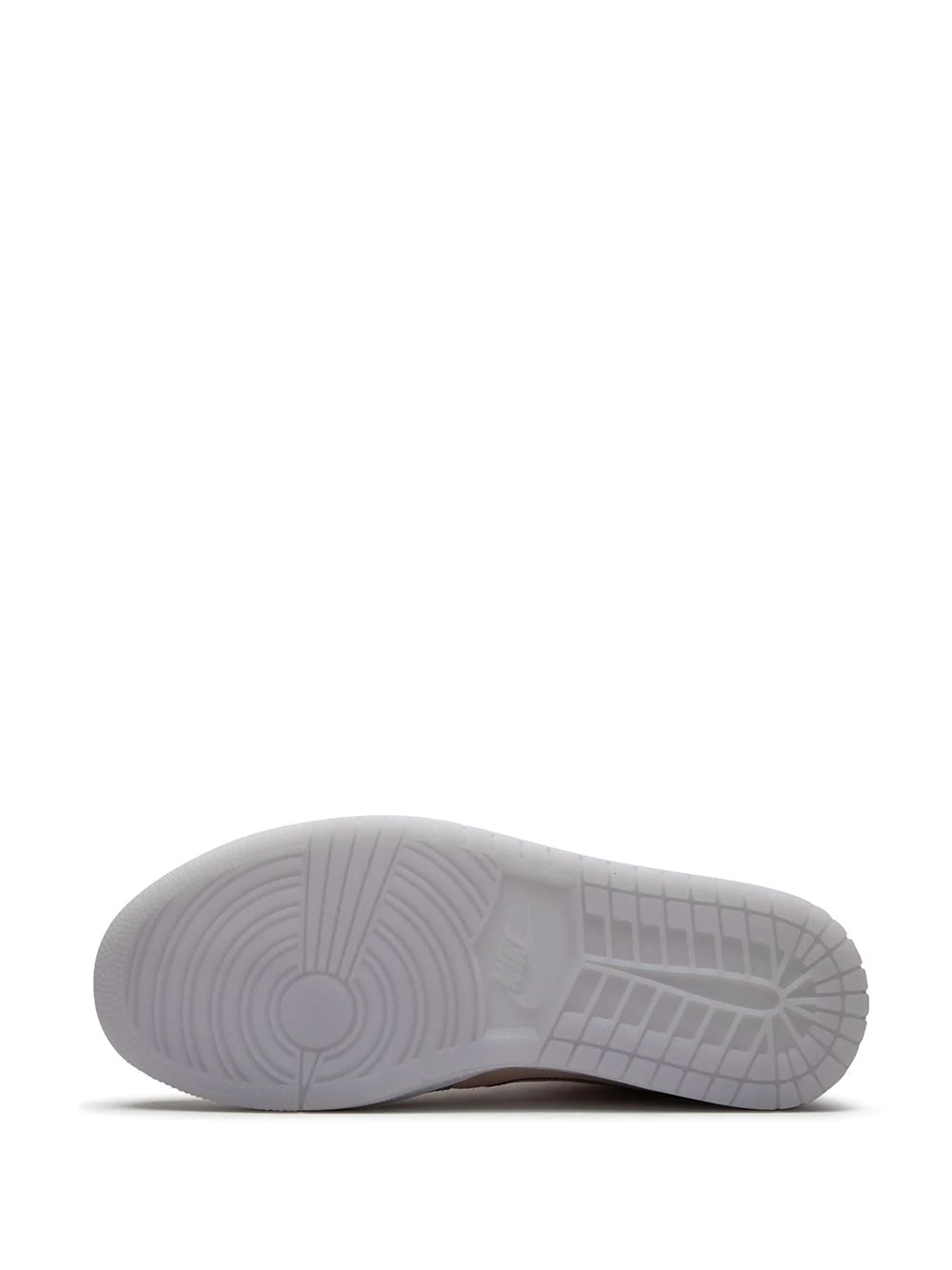 Air Jordan 1 Mid SE "P(her)spective" sneakers - 4