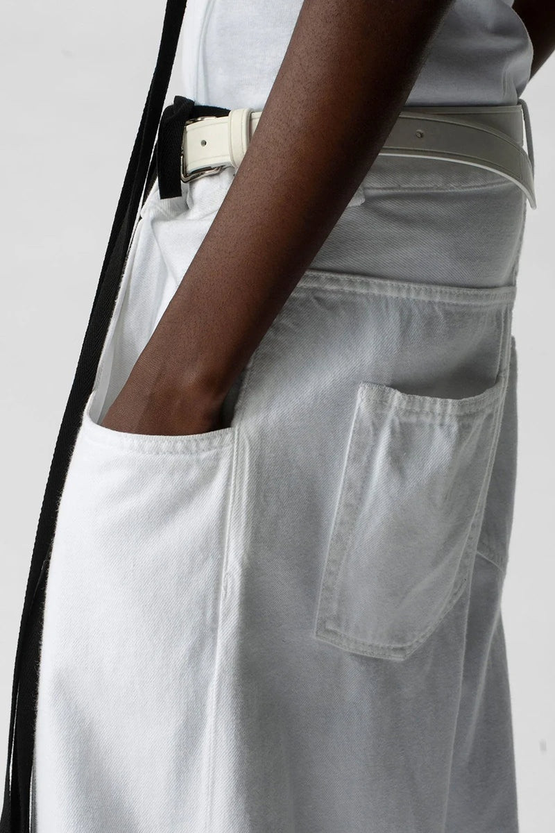 Kristel 5 Pockets High Comfort Trousers 4