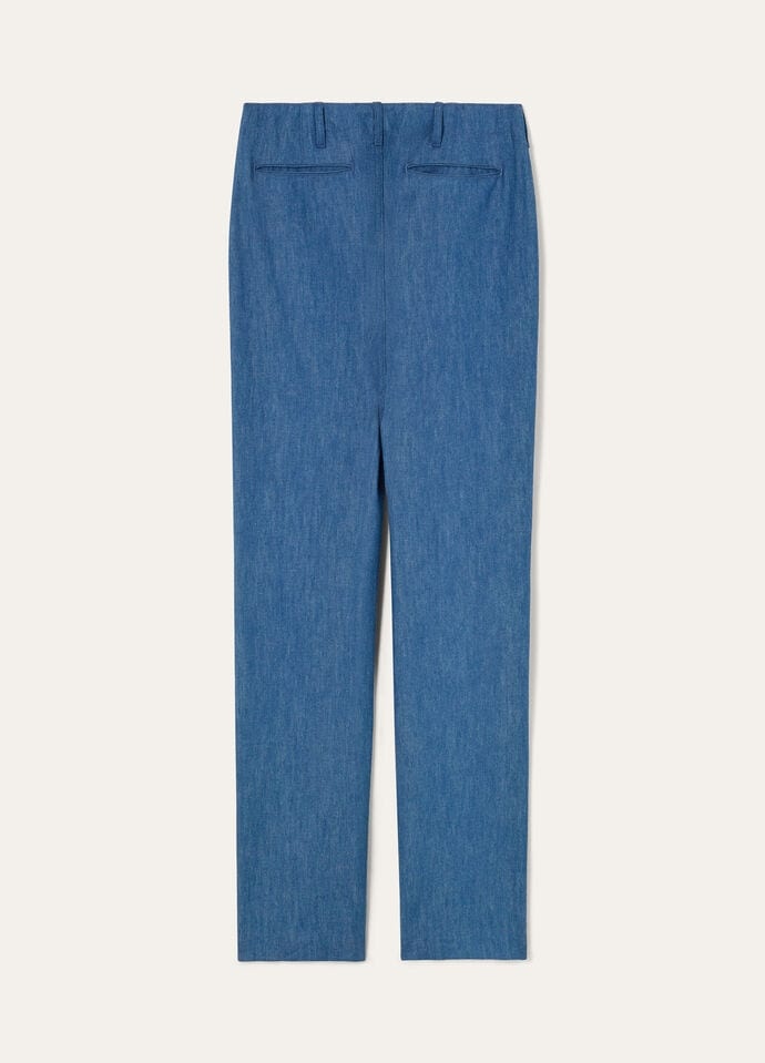 Jorge Pants - 6