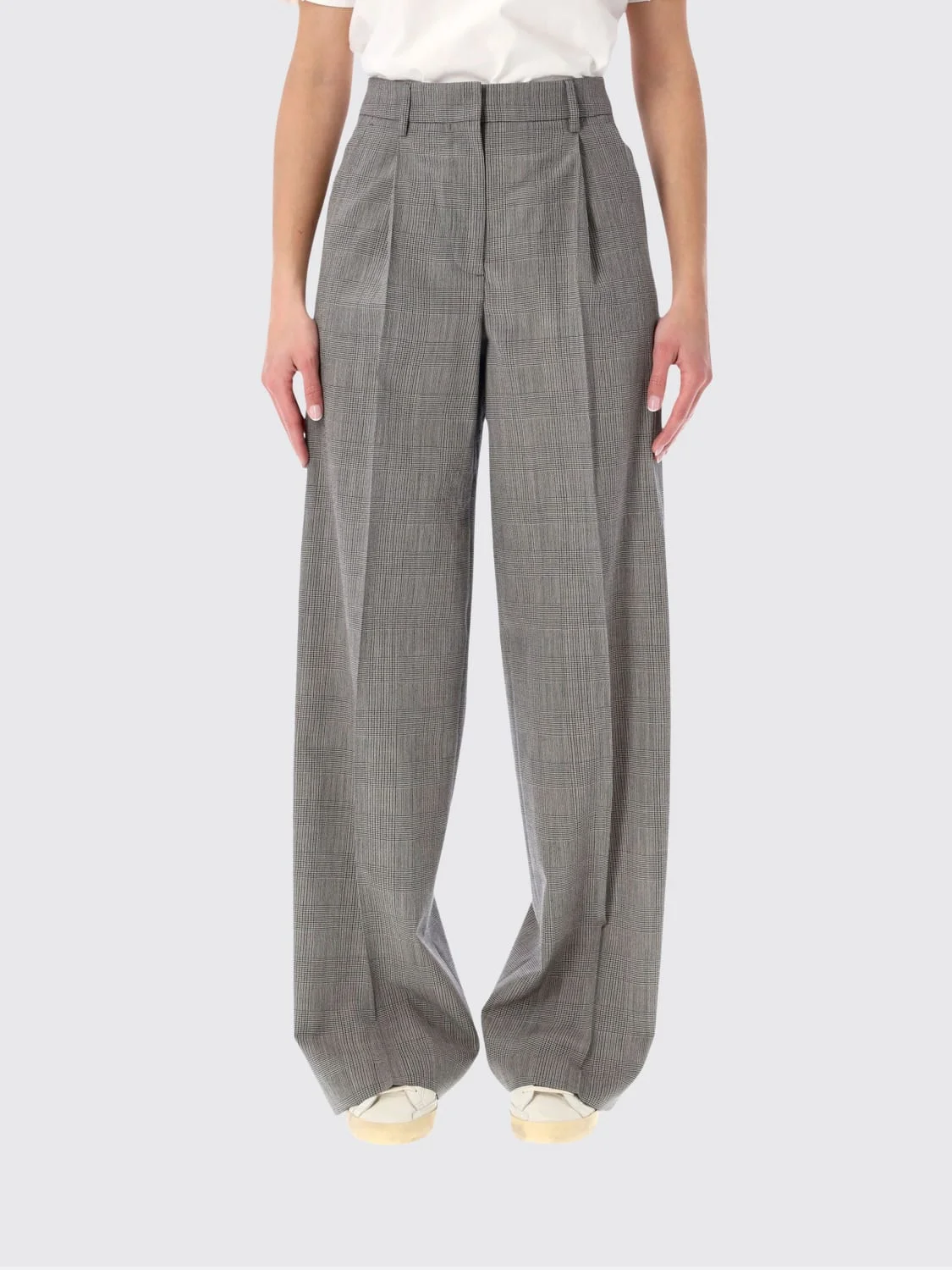 Pants woman Golden Goose - 1