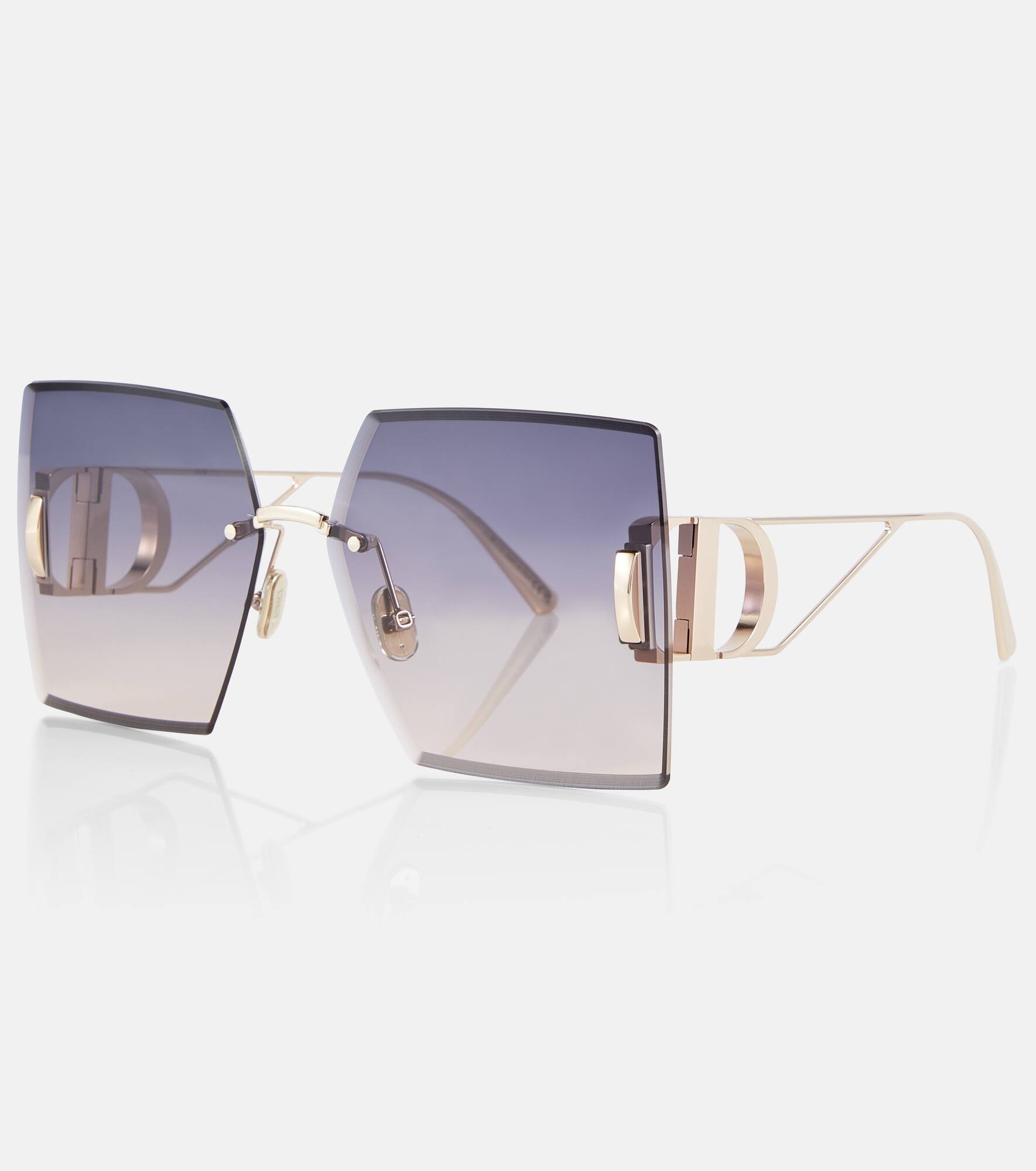 30Montaigne S7U square sunglasses - 4