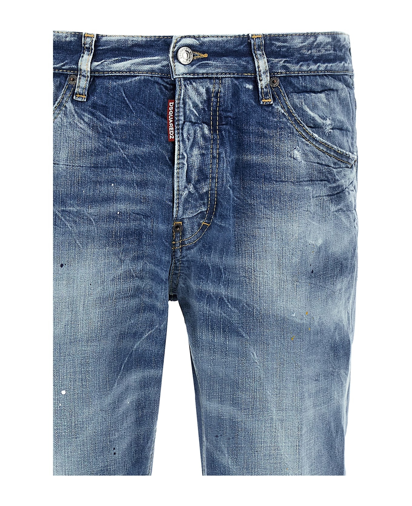 'cool Guy' Jeans - 3