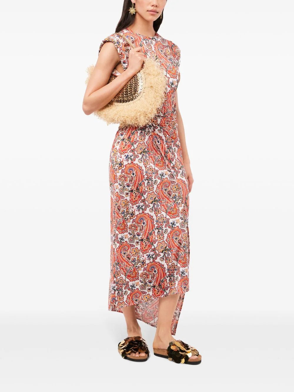 Iconic 1969 Shoulder Bag - 5