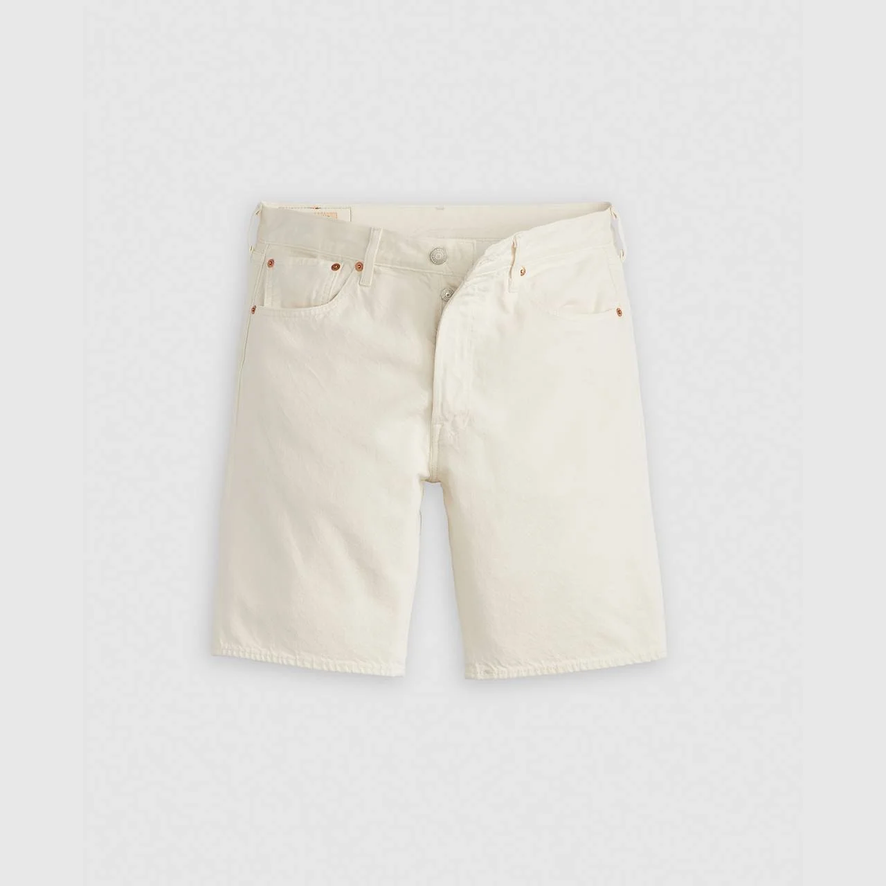 501® ORIGINAL FIT LIGHTWEIGHT 9" MEN'S SHORTS - 1