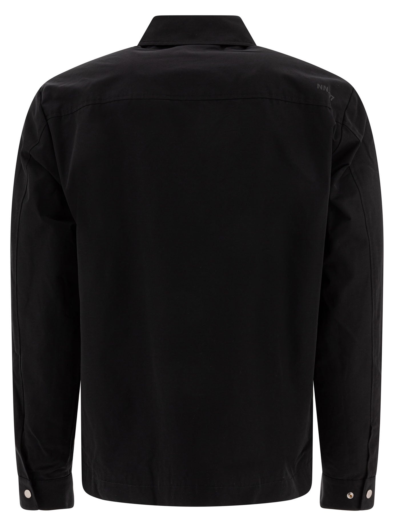 NN.07 - Nn.07 Jackets - 2