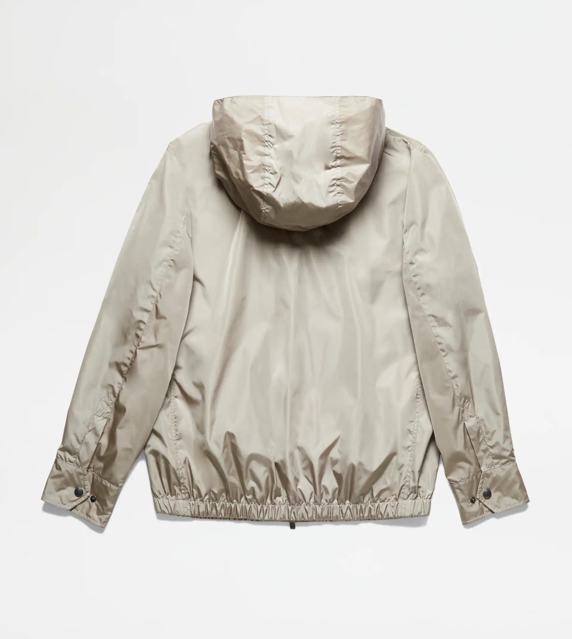 WINDBREAKER - BEIGE - 8