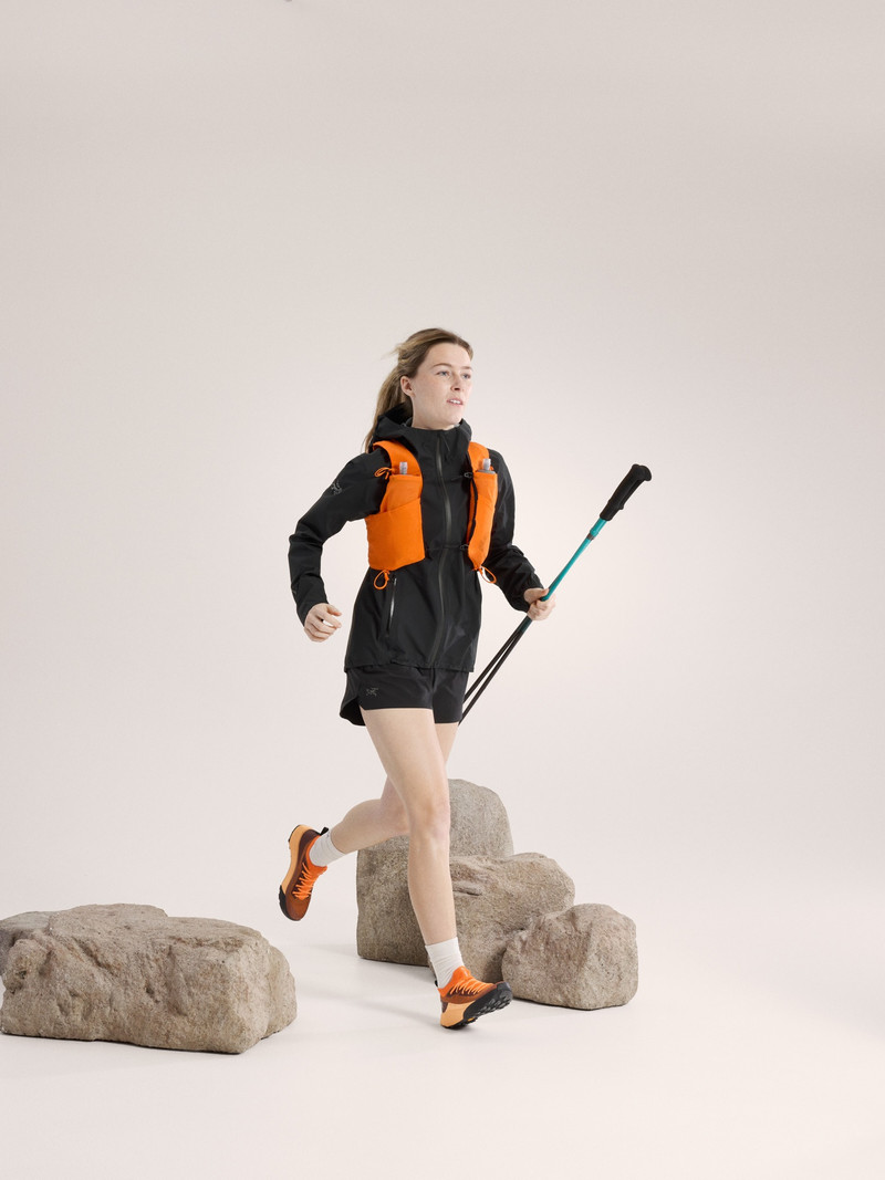 Arc'teryx Norvan Jacket outlook