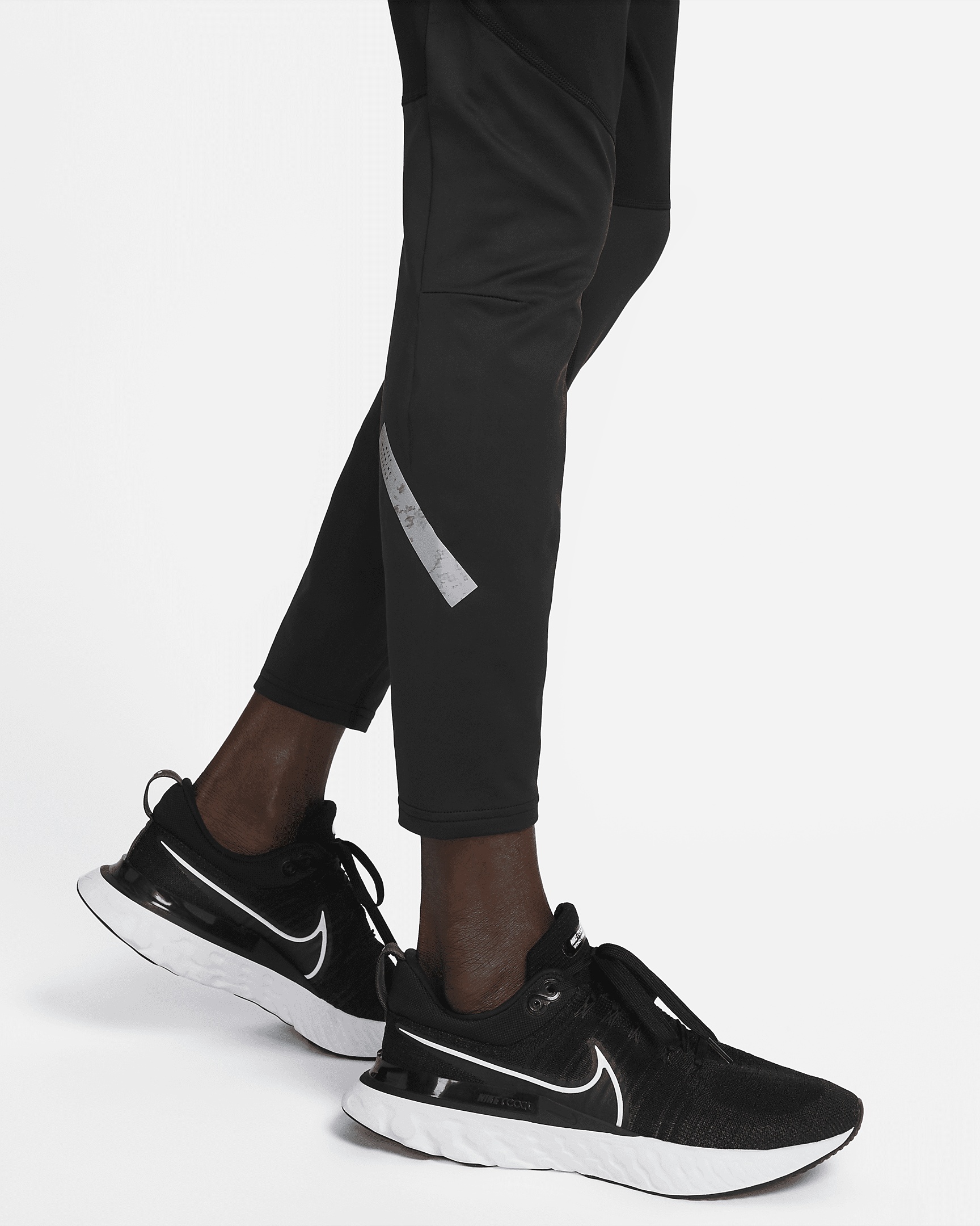 Nike Therma-FIT Run Division Elite Men's Running Pants - 6