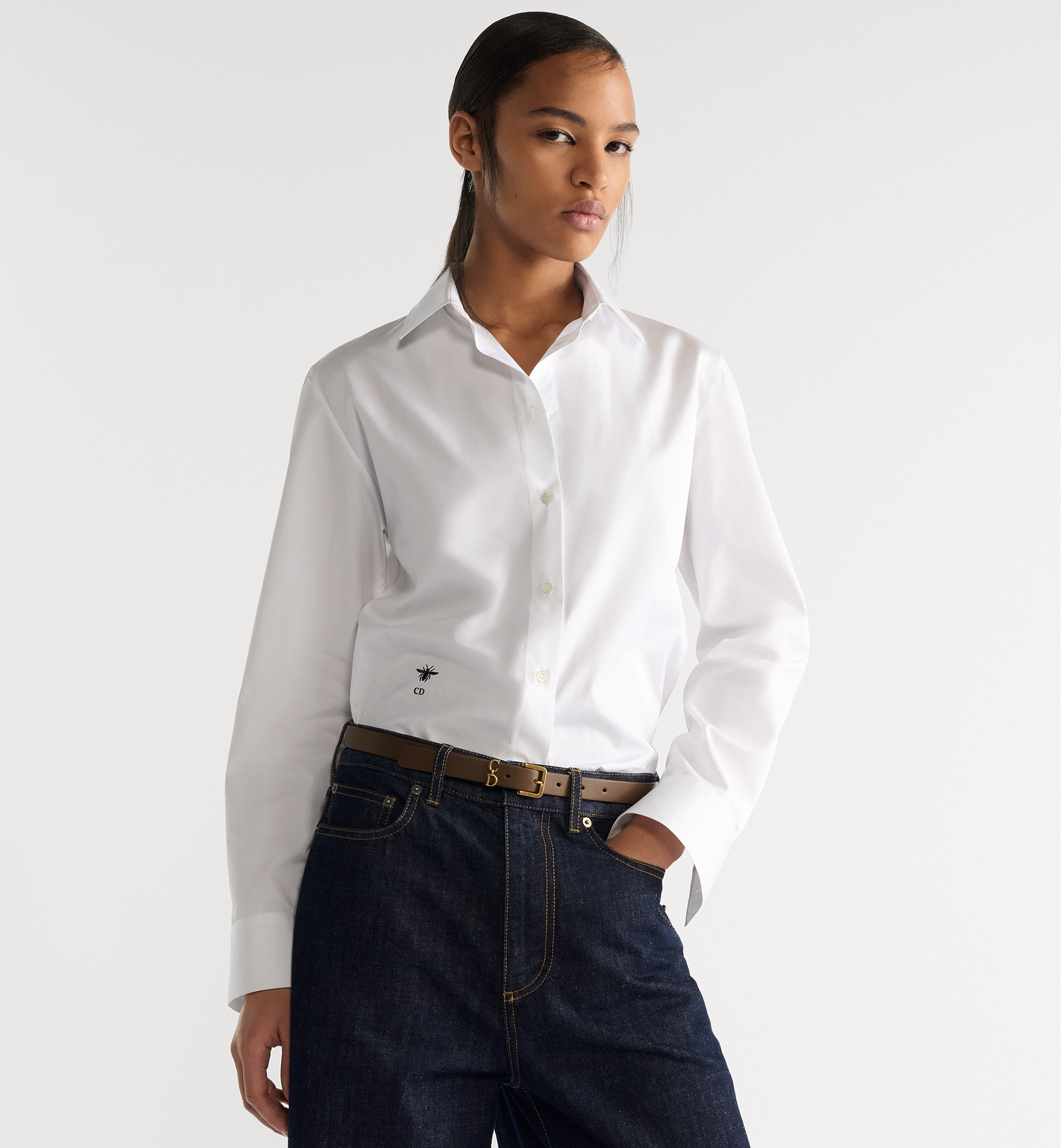 Saddle Loop Belt - 2