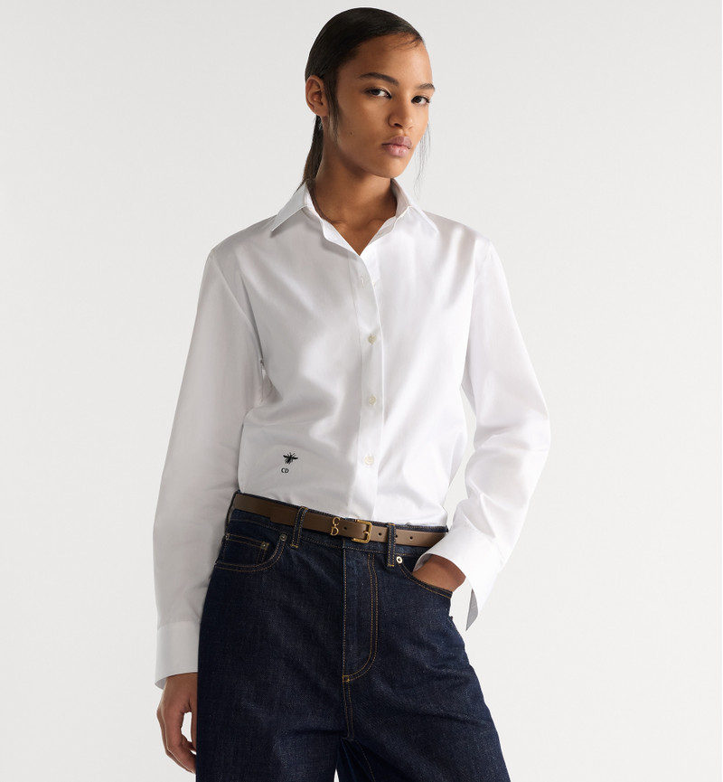 Dior Saddle Loop Belt outlook