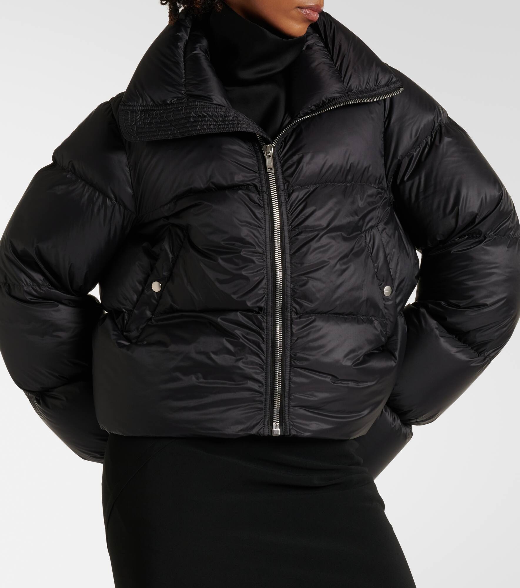 Down jacket - 5