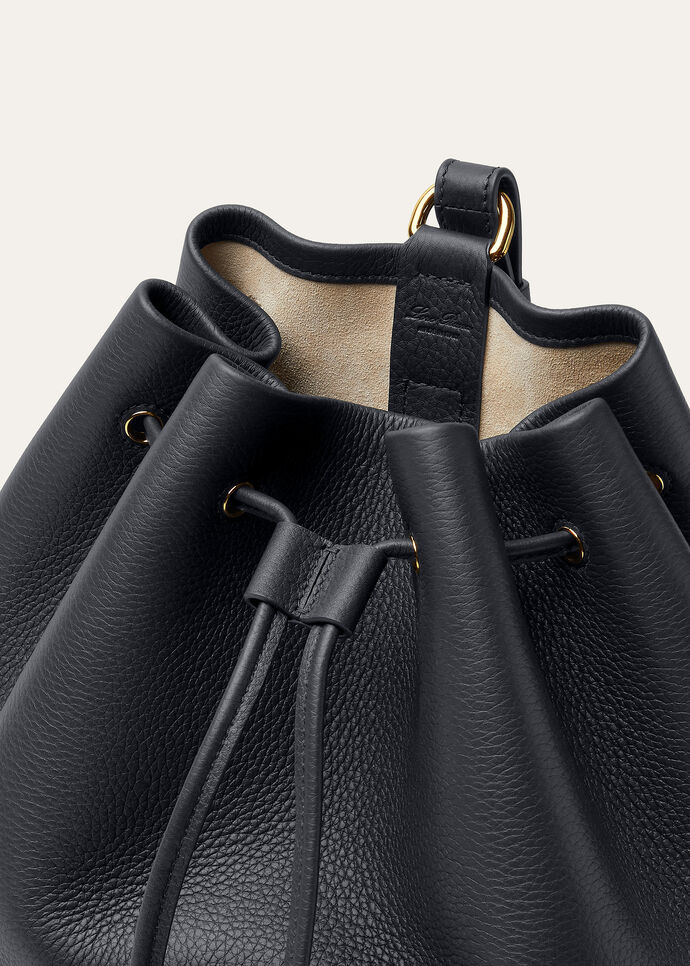 Extra Drawstring backpack L27 - 8