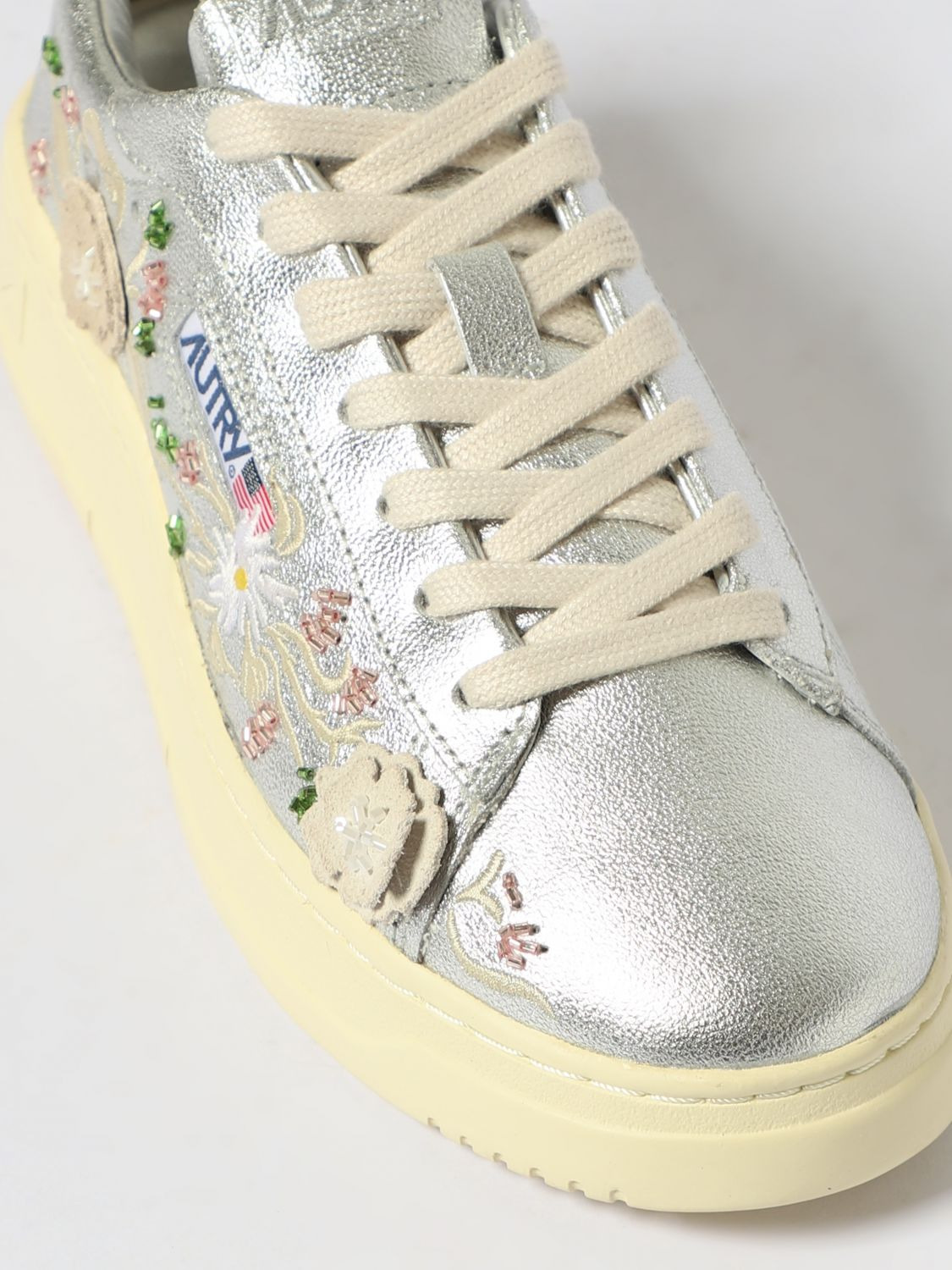 Sneakers woman Autry - 4