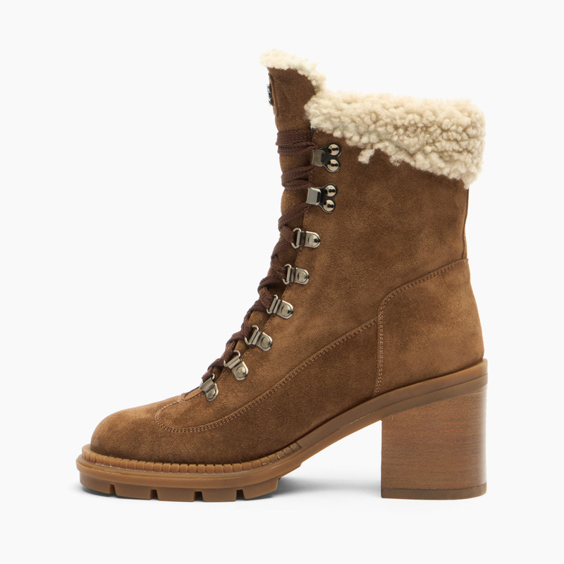 Concept Ankle Boot 3