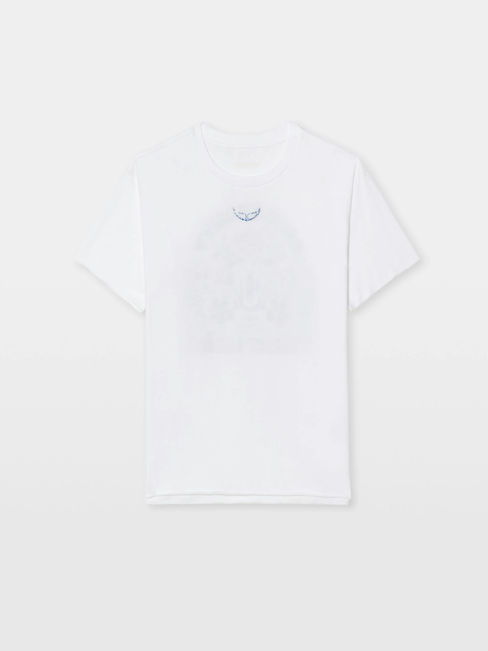 Tommer T-shirt - 1
