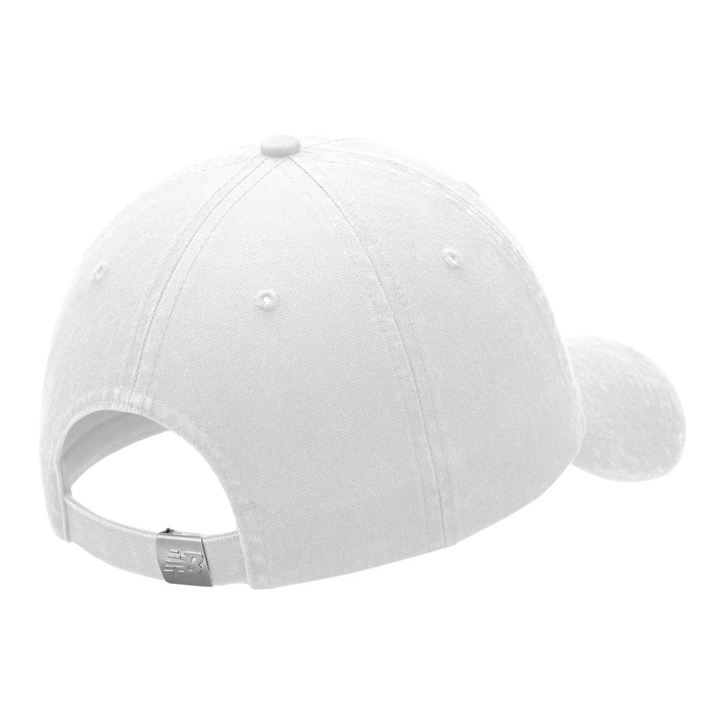 New Balance 6 Panel Classic Hat outlook