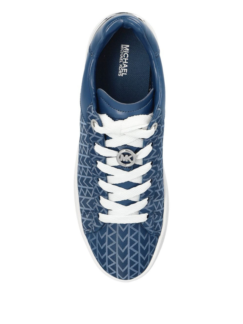 patterned sneakers 3