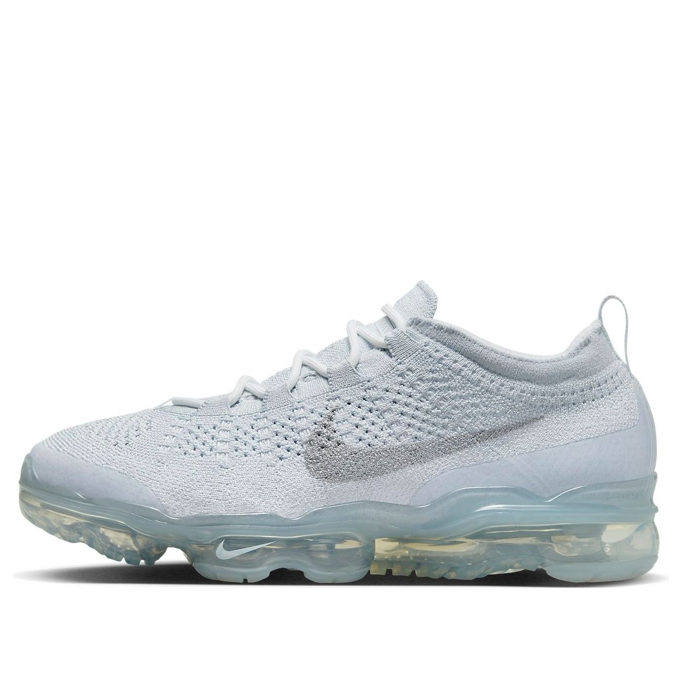 Nike Air VaporMax 2023 Flyknit 'Pure Platinum' DV1678-002 - 1