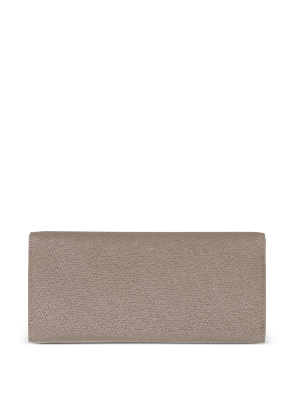 Roseau foldover leather wallet - 2