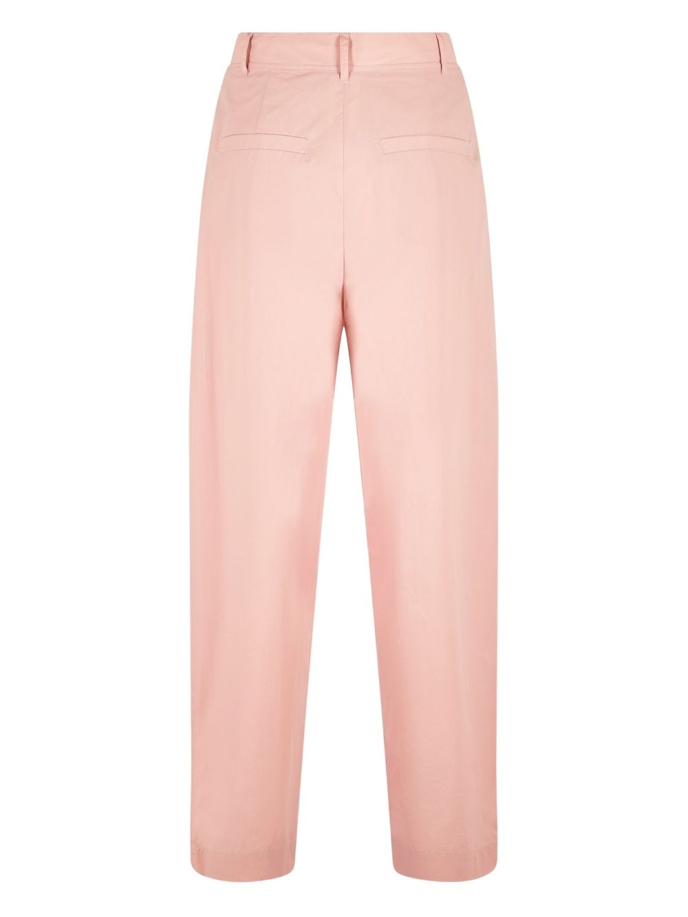 Artur pleated trousers - 2