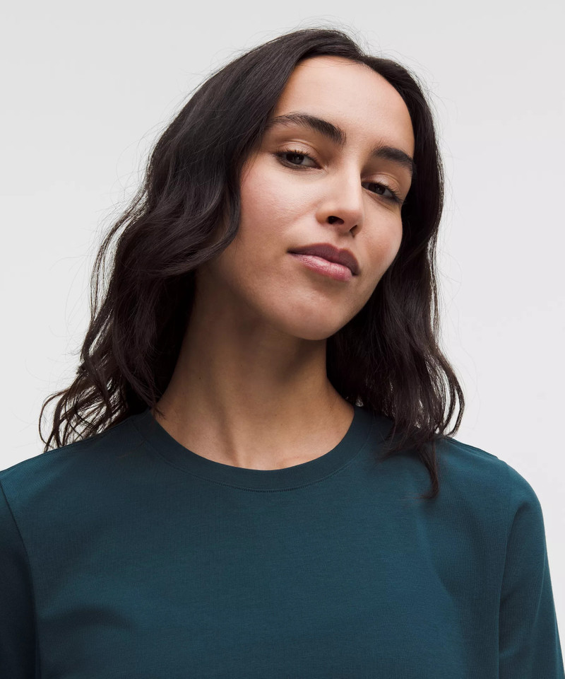 Love Long-Sleeve Shirt 4