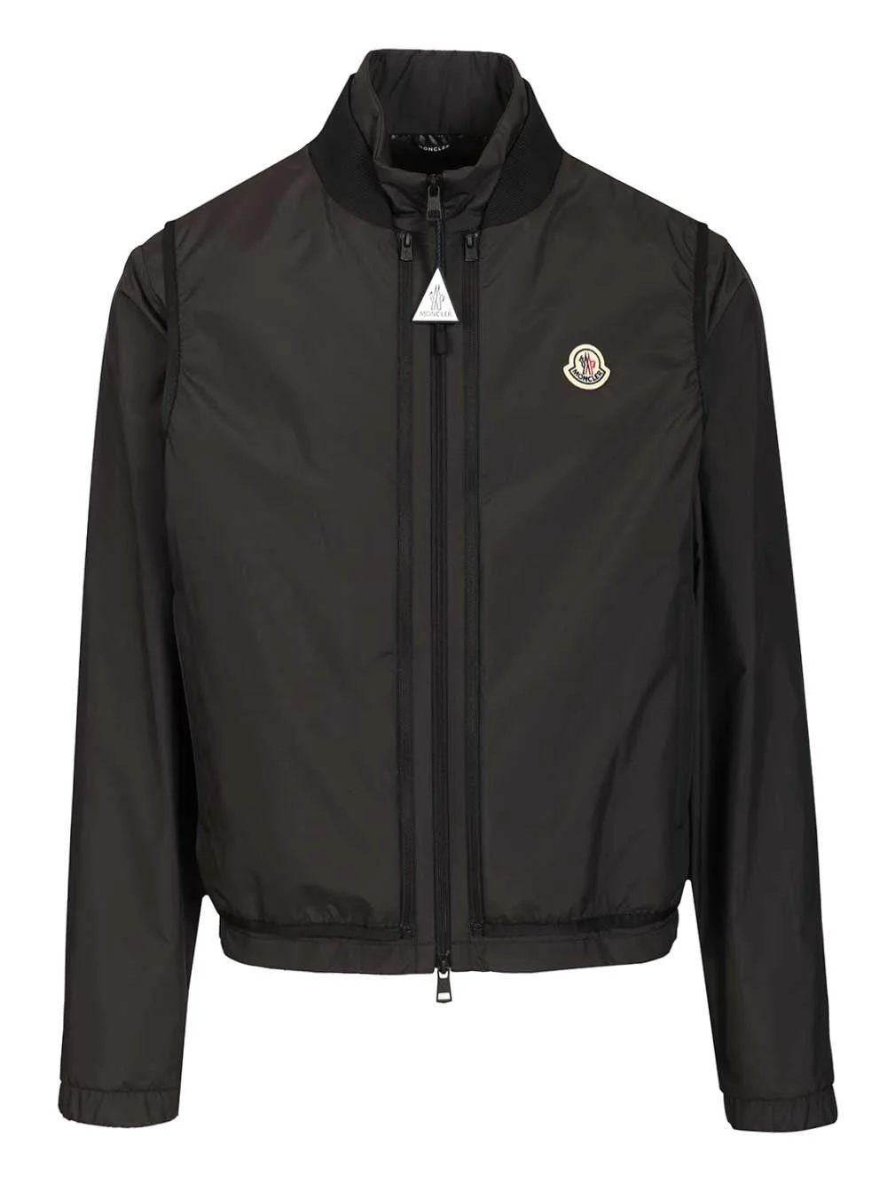 Moncler Men "Hemmoor" Jacket - 1