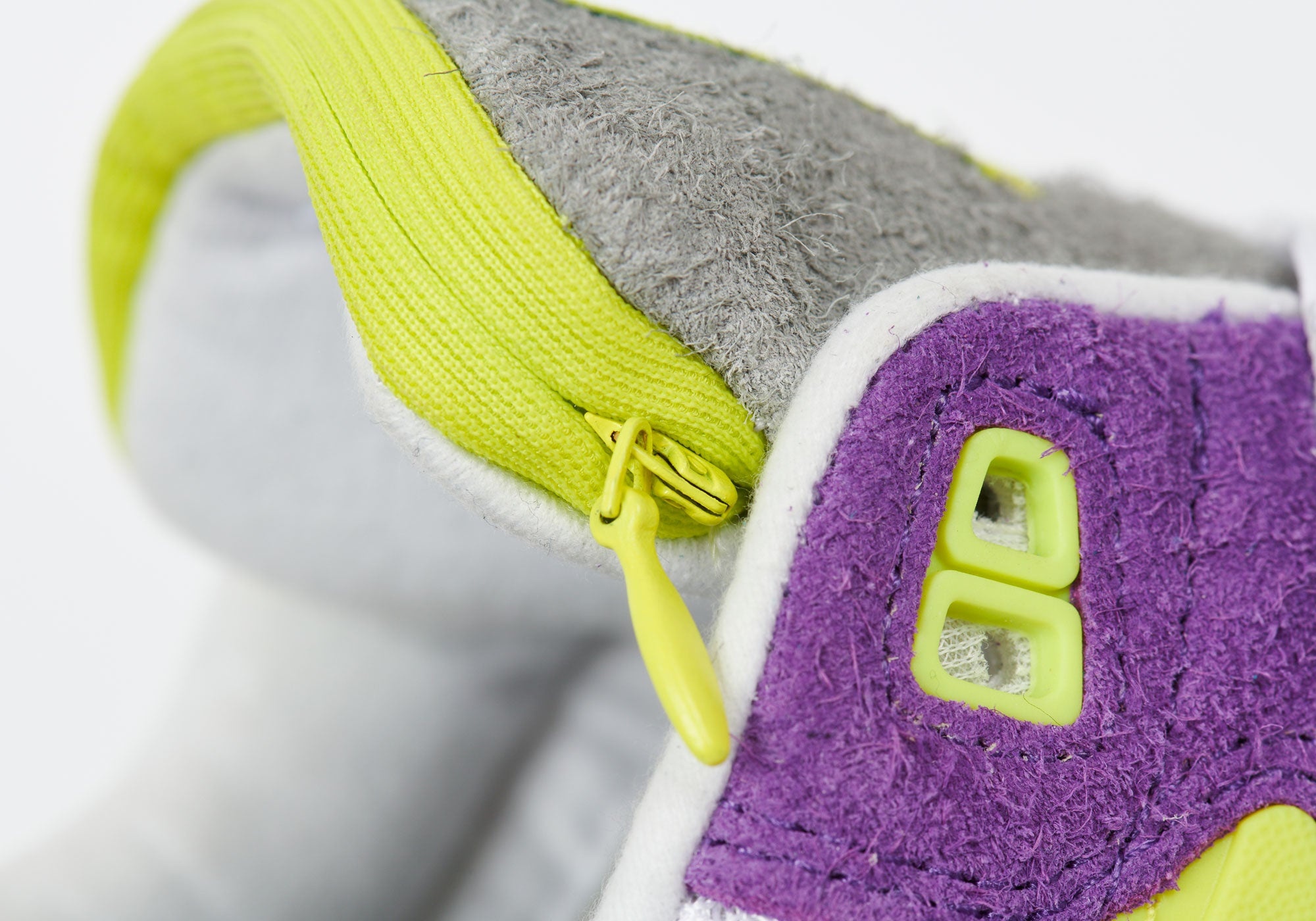 PALACE NEW BALANCE P580 SHADED SPRUCE / PANSY - 7