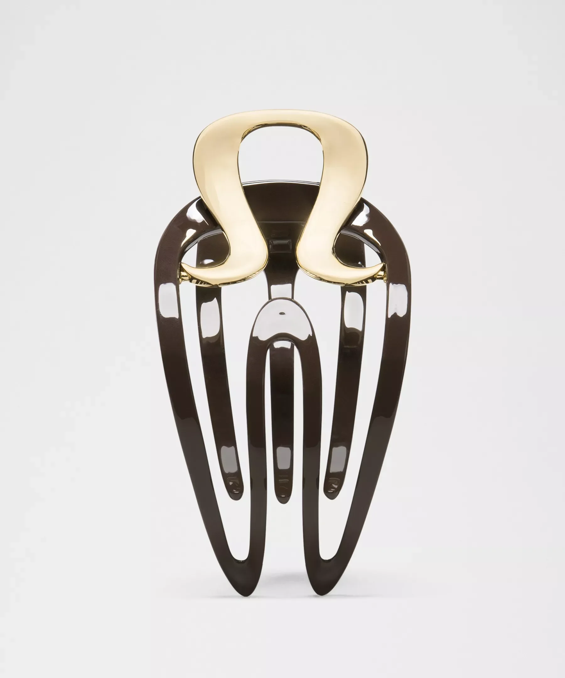 Yoga Claw Hair Clip - 1