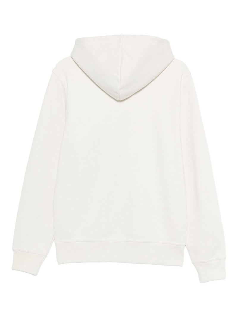 Champion zip-up hoodie outlook