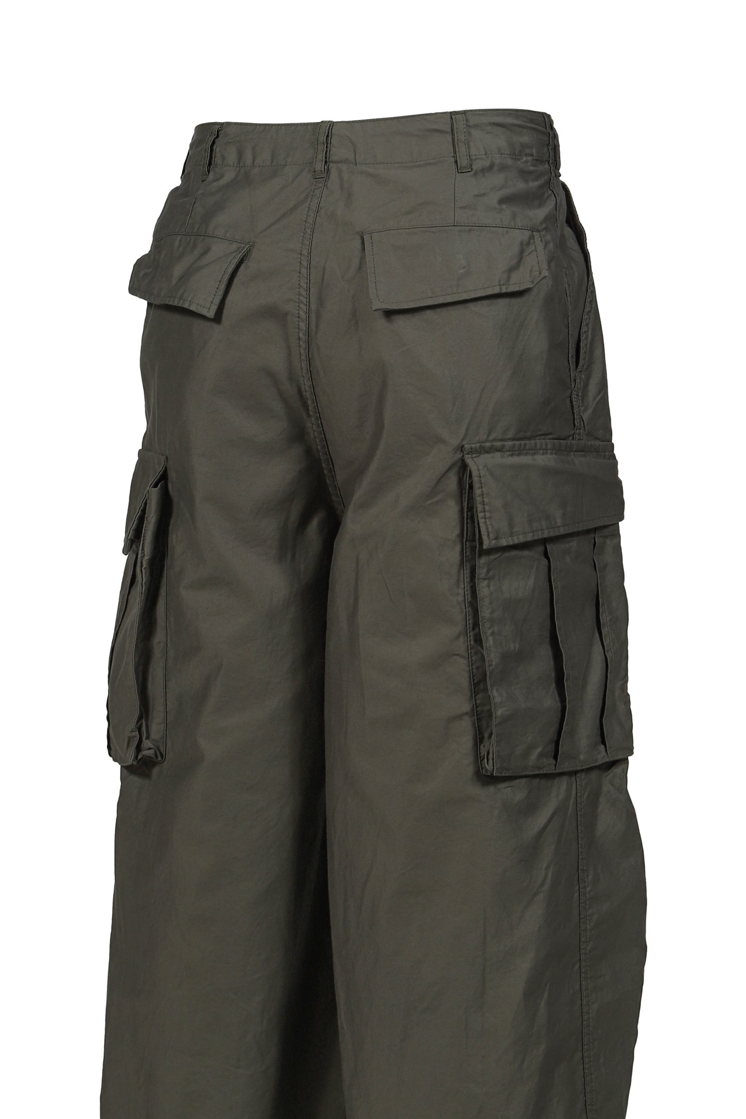 H.D. PANT - BDU / OLV - 9