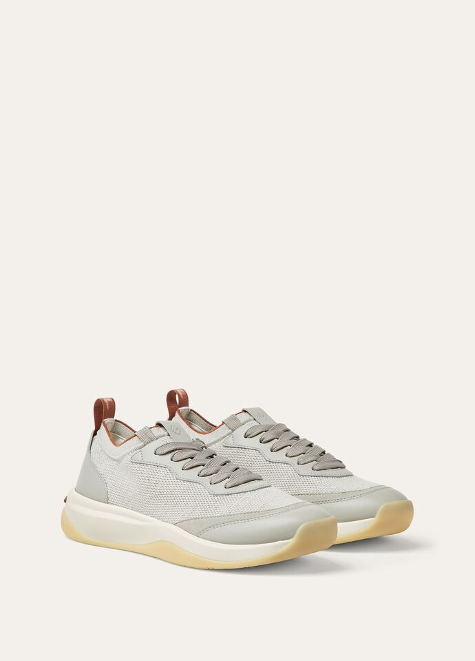410 LP Walk Wish Sneaker - 3