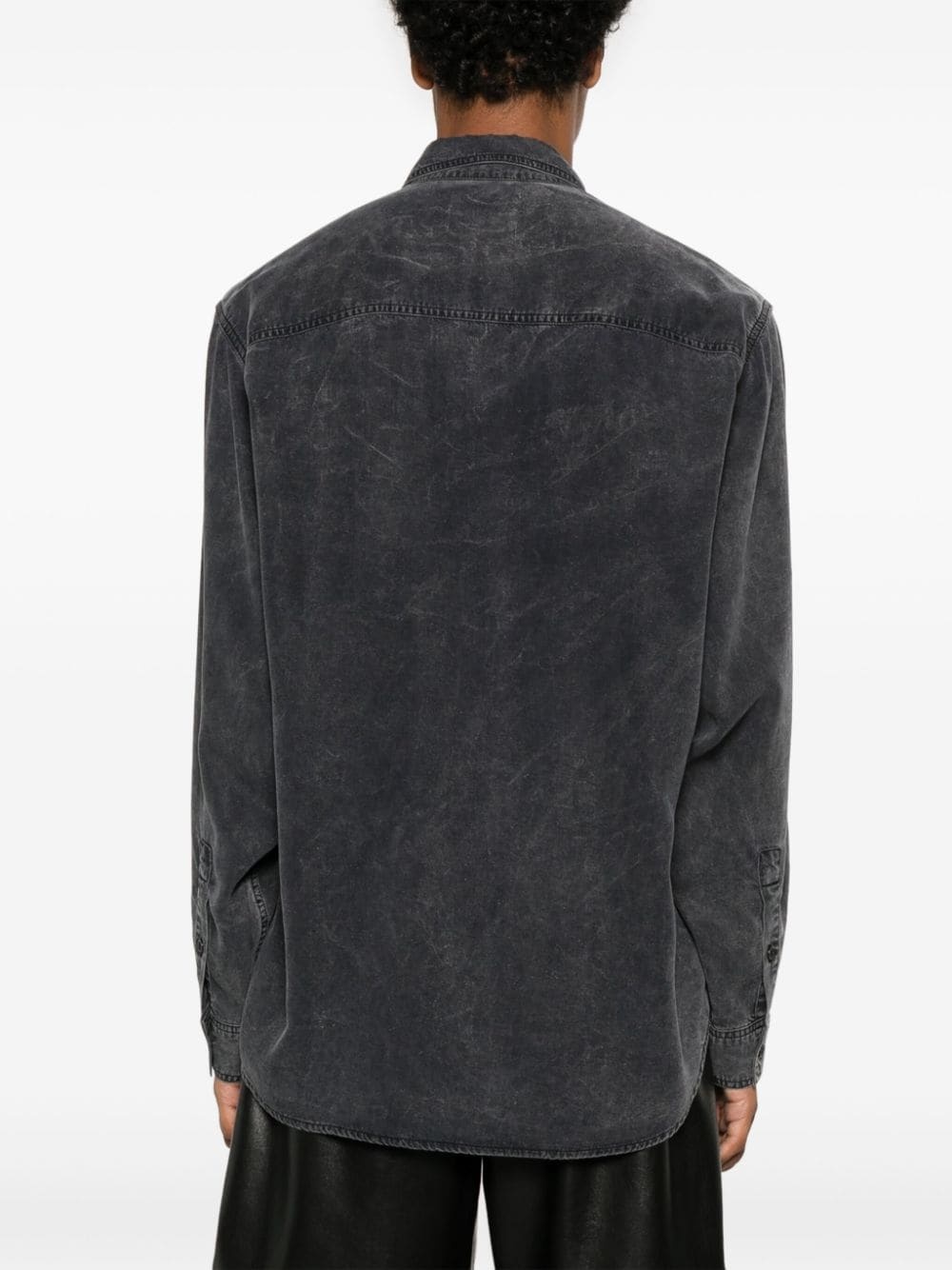 Phelton shirt - 4