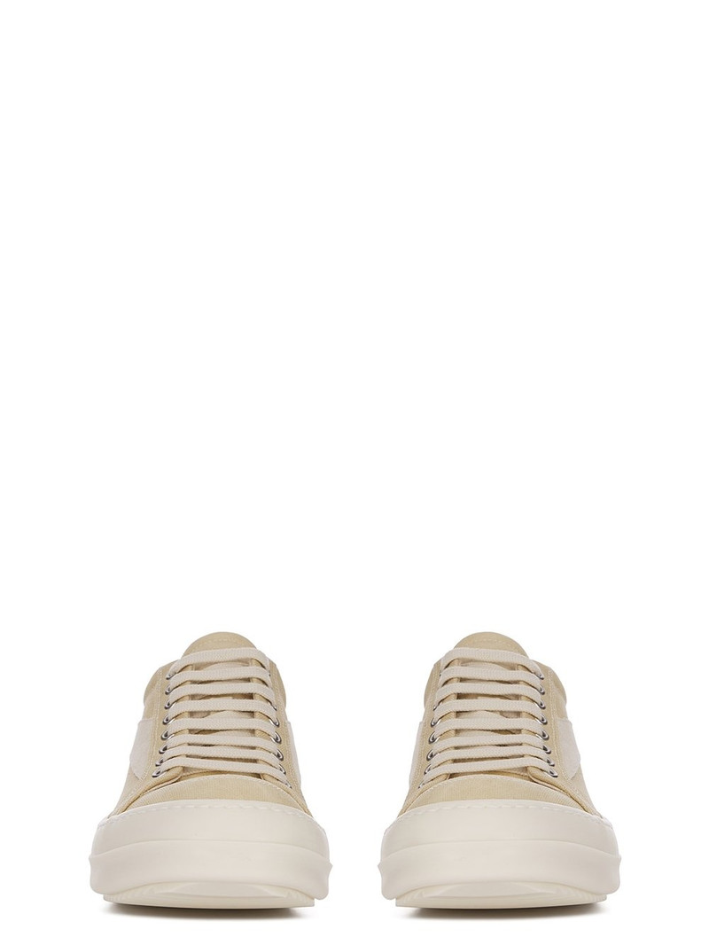 Rick Owens DRKSHDW VINTAGE SNEAKS - 포장/밀크 outlook