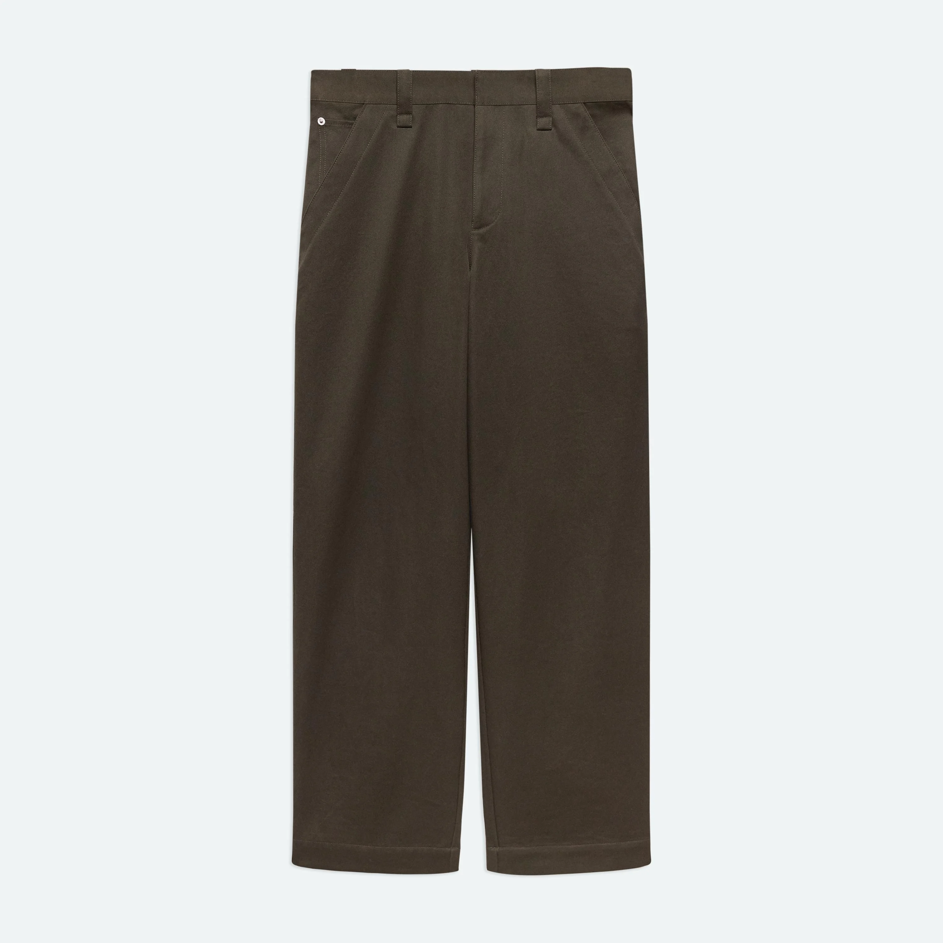 CHINO PANTS - 1