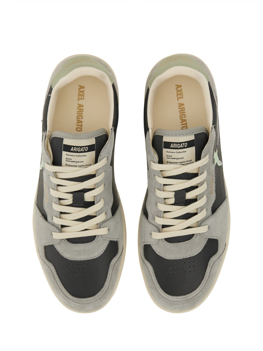 Axel Arigato Men "Says Lo Bee Bird" Sneaker - 6