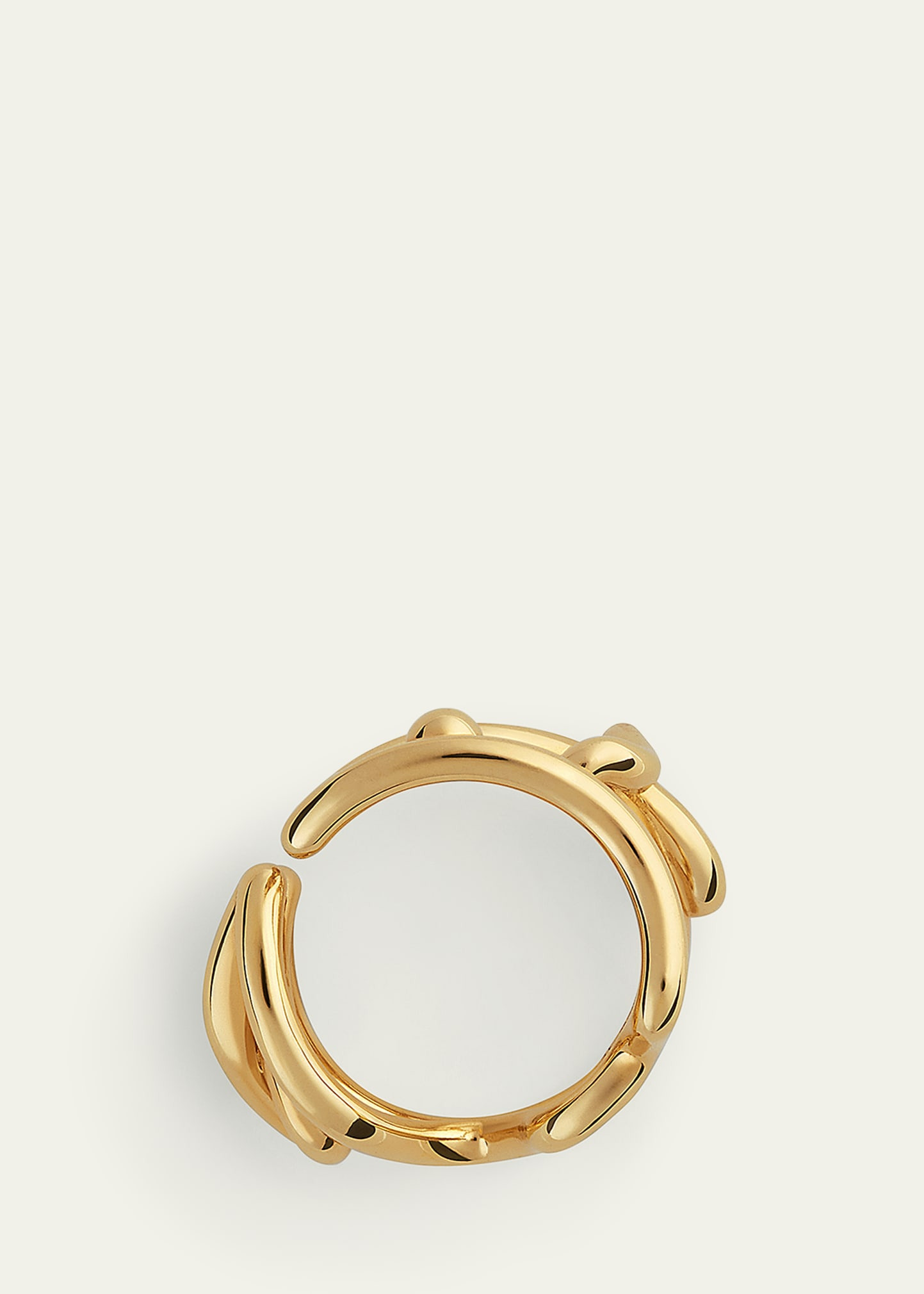 Open Fish Ring - 3