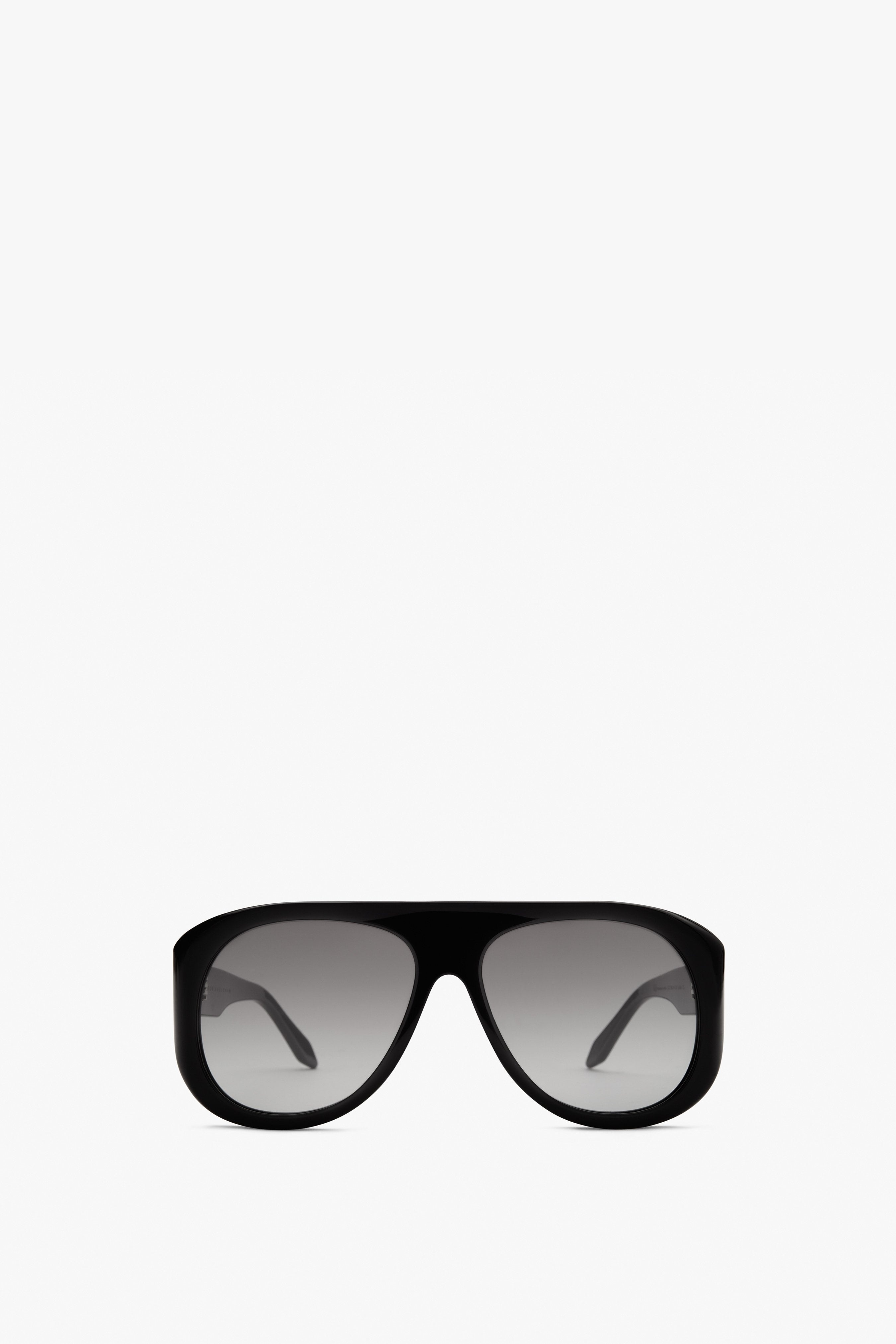 Power Frame in Black - 1