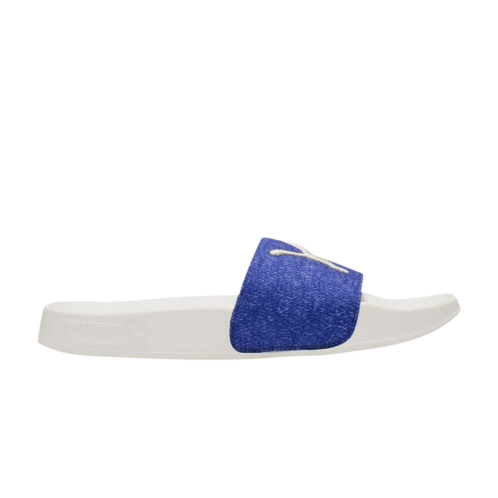 Leadcat 2.0 Denim Slide 'Limoges' - 1