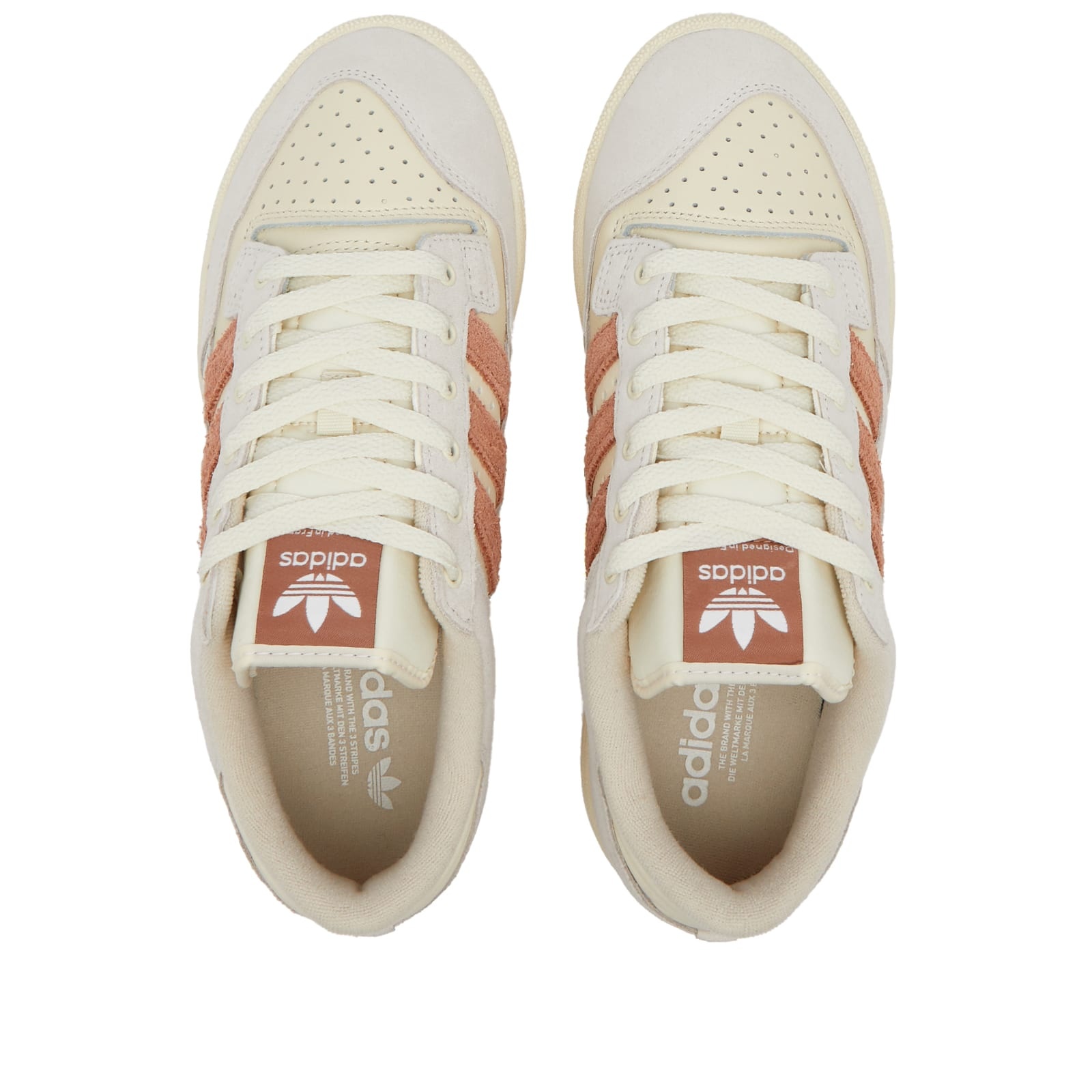 Adidas Centennial 85 Lo W - 5