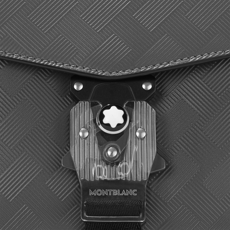 Montblanc Extreme 3.0 backpack with M LOCK 4810 buckle 6