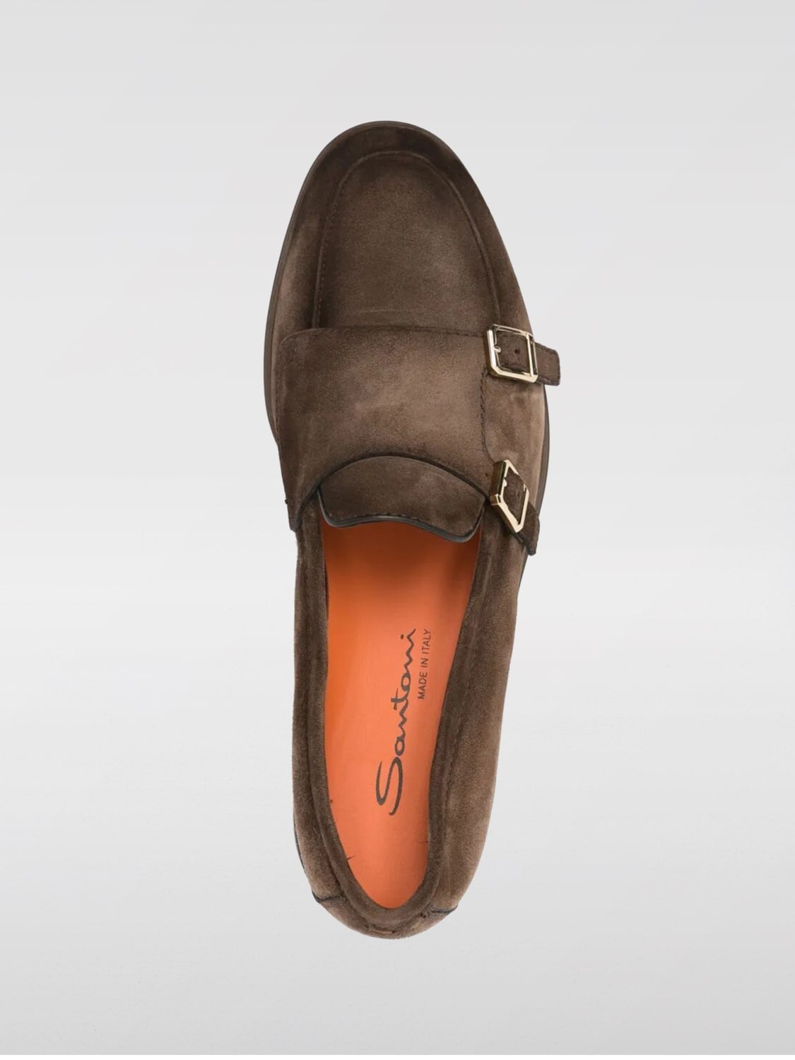 Shoes men Santoni - 4