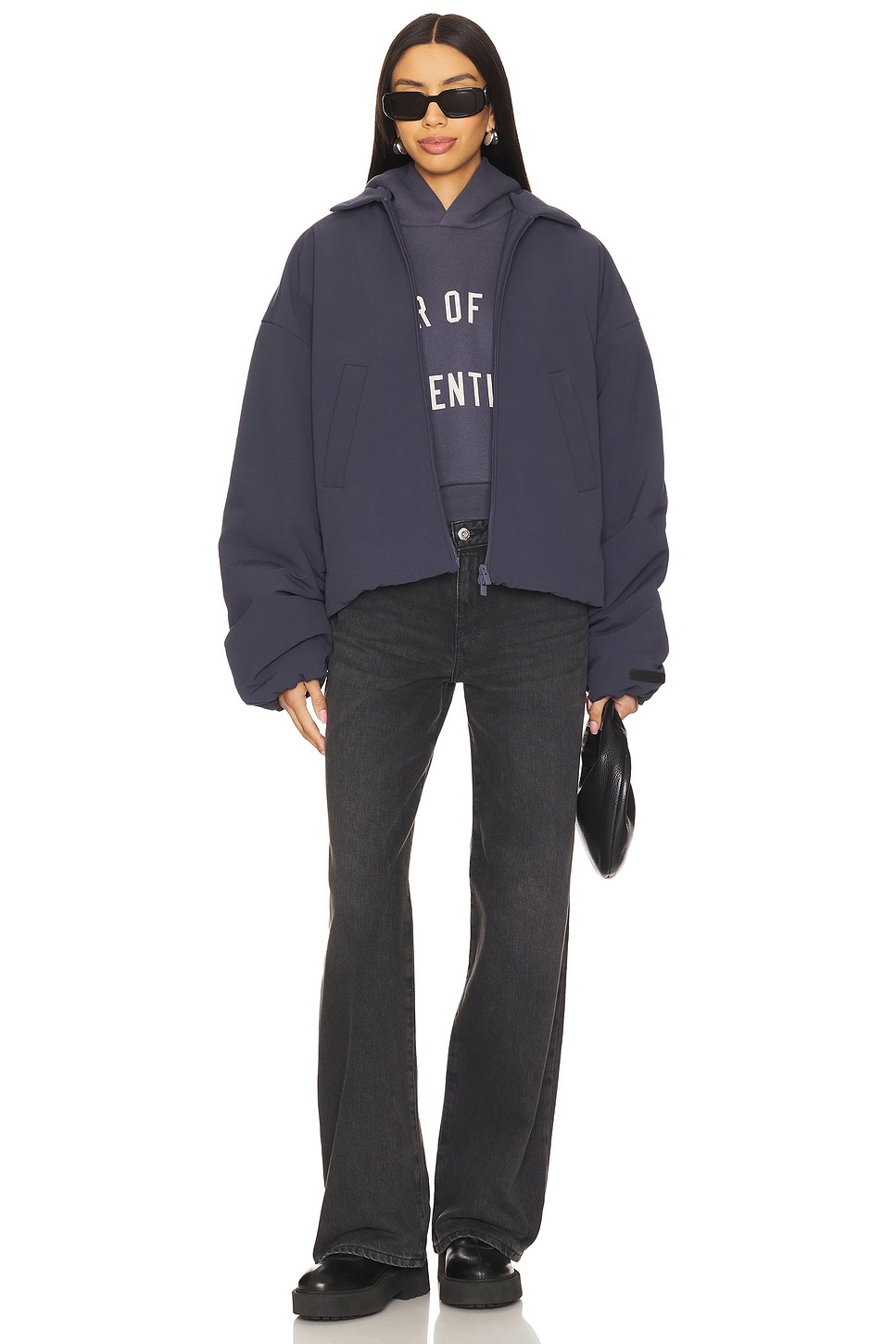 Bomber Jacket - 6