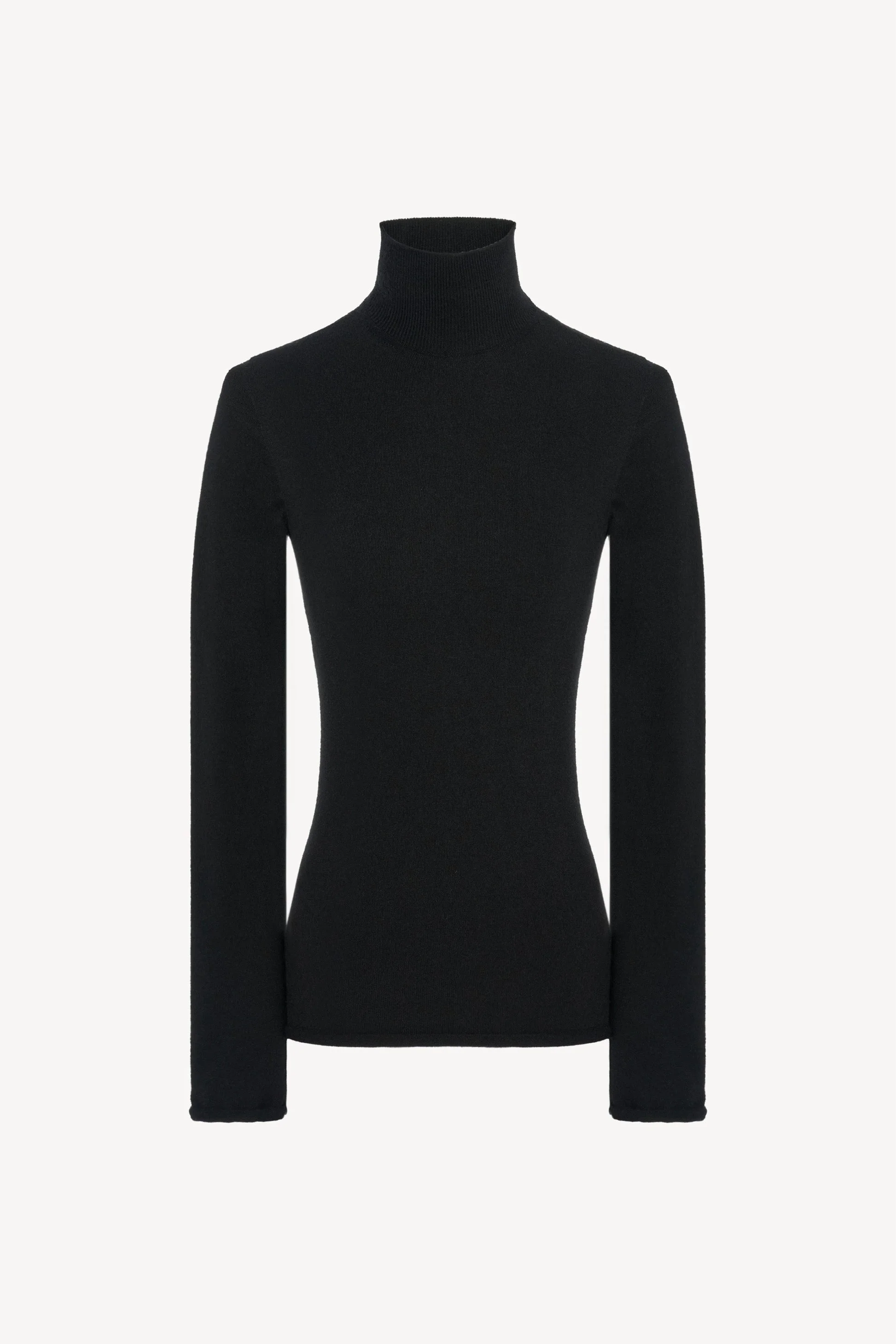 Elor Turtleneck - 1