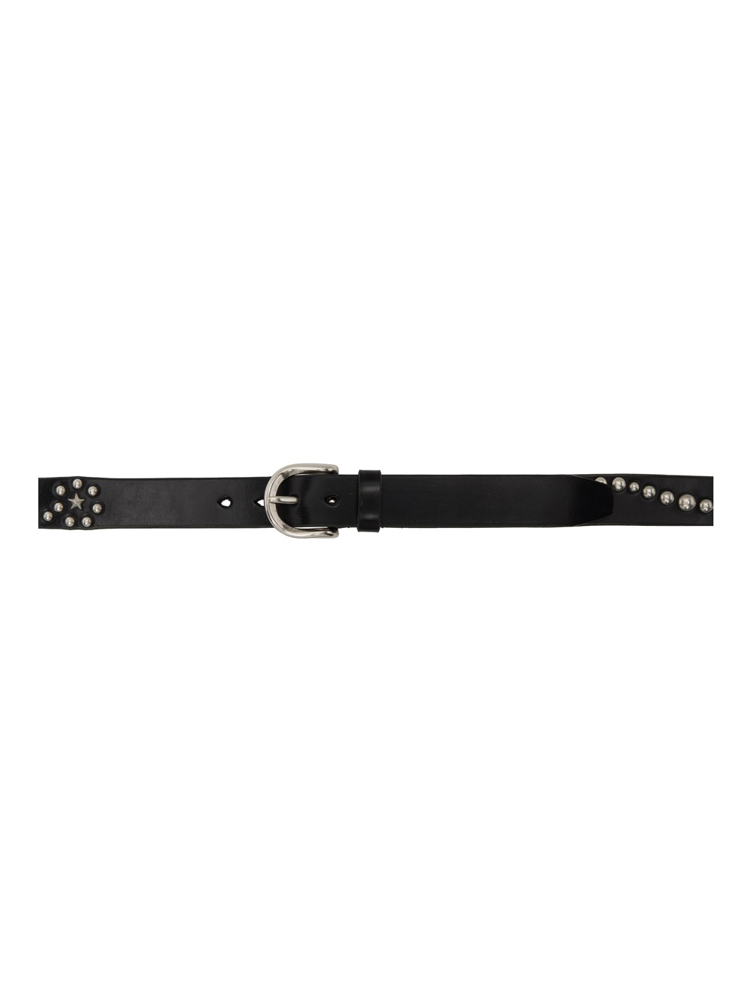 Black Star Fall Belt - 1