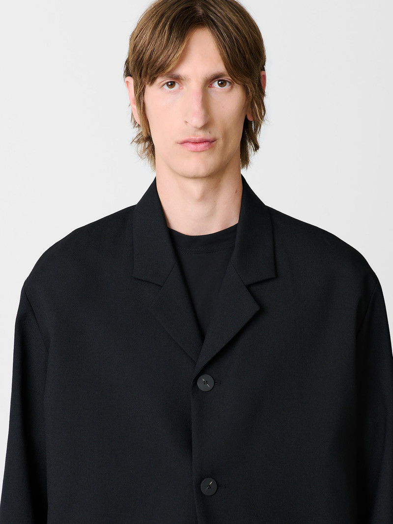 Ferro Wool Jacket 6